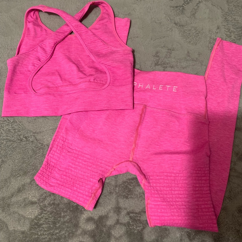 Alphalete Halo Leggings